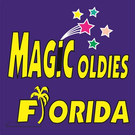 Oldies Radio Waves: Florida's Magic Soundtrack